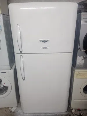 ثلاجة دايو 26قدم انفيرتر موفرة ماطور مختوم شركة  بسعر مغري