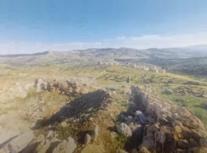 Farm Land for Sale in Jerash Other