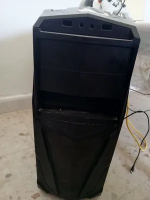 ‏كمبيوتر ألعاب ‏.‏ مستعمل‏0