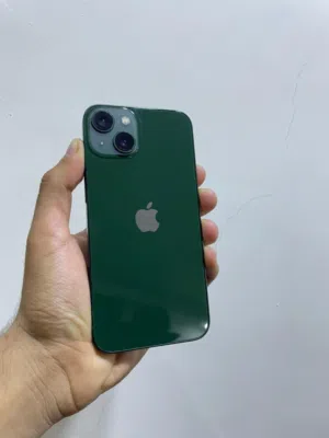 Apple iPhone 13 128 GB in Salt