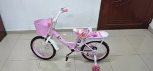 bicycle for girl