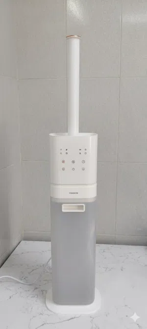 مرطب جو Yokekon Air Humidifier سعة 8 لتر