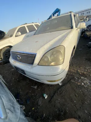 لكزس 430 2005