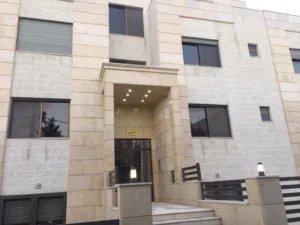 85 m2 2 Bedrooms Apartments for Rent in Amman Abdoun