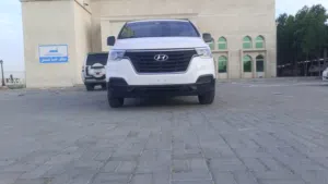 اتش 1 موديل 2019 بدون حوادث يوجد في عجمان