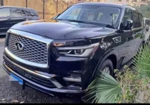 Used Nissan Other in Cairo