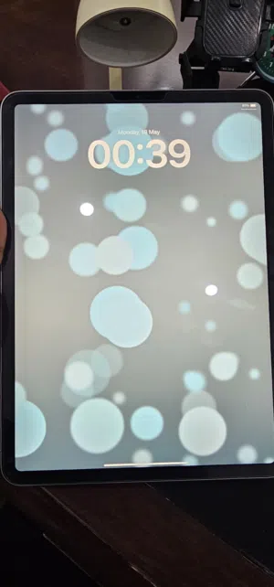 Apple iPad Pro 11 256 GB in Irbid
