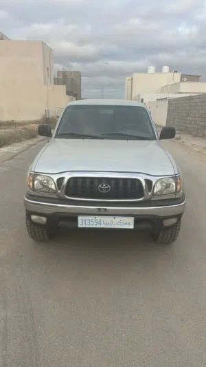 تويوتا تاكوما 2004