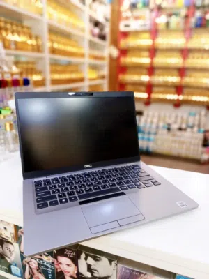 لابتوب ديل