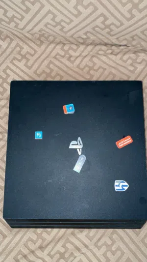 سوني 4 pro