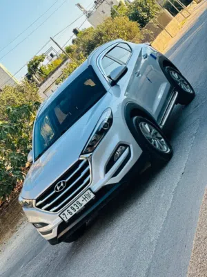 Used Hyundai Tucson in Hebron