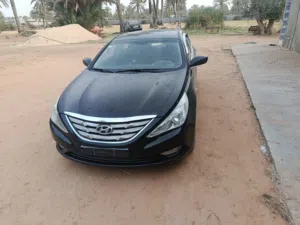 New Hyundai Sonata in Zliten