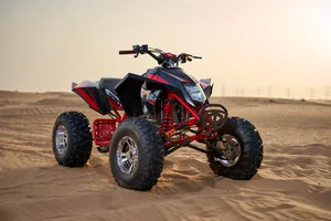 SHARMAX Cruiser 320 GX(quad bike, atv , دراجة رباعية،)