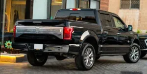 Used Ford F-150 in Amman