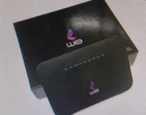 عدد 2 راوتر VDSL جديد للبيع