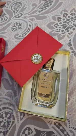 Unique'e Luxury Akdeniz عطر اكدينز
