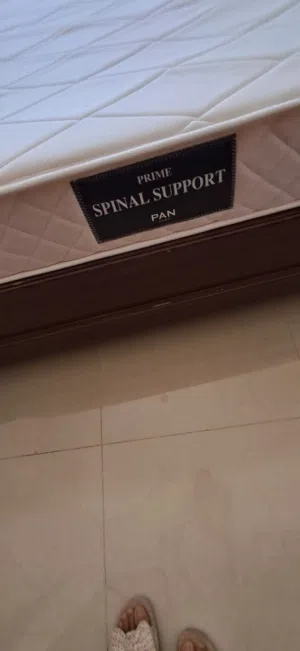 مرتبة سرير كنج (بان هوم )