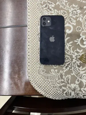 Apple iPhone 12 256 GB in Ramallah and Al-Bireh