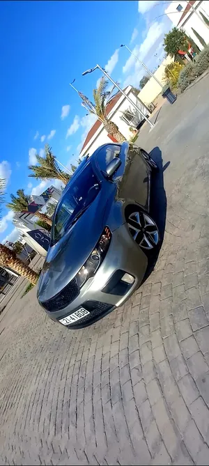 Kia ‏Forte ‏Standard ‏2010