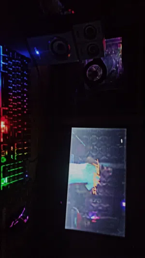 سيت اب كامل gaming