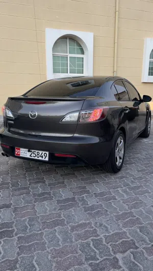 Mazda 3 /2010