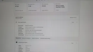 .جهاز PC العاب عالي المواصفات للبيع بسعر مغري