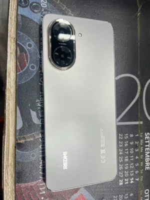 Xiaomi Redmi 14C 128 GB in Tripoli