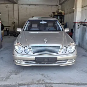 Used Mercedes Benz E-Class in Bethlehem