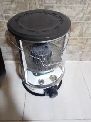 صوبة رومو وصوبة جرين كاز بحالة جيدة جدا