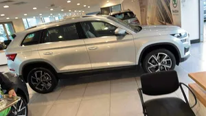 Skoda ‏Kodiaq ‏Style ‏2023