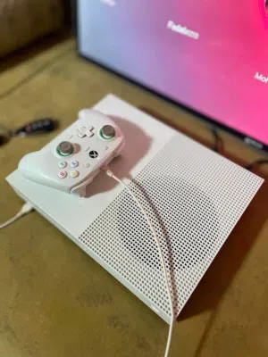 Xbox One S Xbox for sale in Tripoli