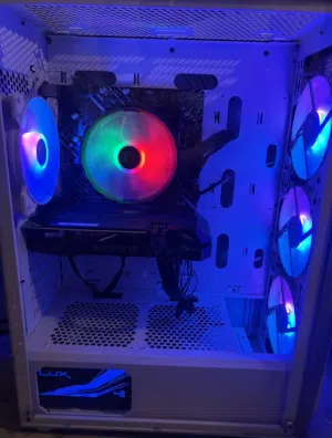 بي سي قيمنق 1660Ti