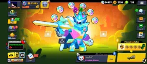 حساب براول افضل حساب بسعر اسطوريBrawl account, the best account at a legendary price