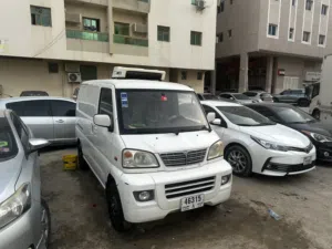 Used Isuzu Other in Ajman
