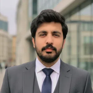 KAMRAN KHAN 