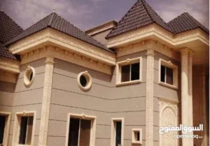 1 m2 1 Bedroom Apartments for Rent in Amman Tla' Ali