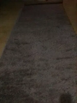 موكيت ممر 3ميترو انظيف