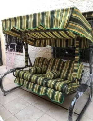 مراجيح باسعار رمزية ومناسبة للجميع
