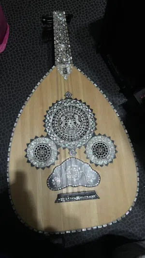عود فاروق شحاته