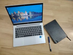 جهاز لابتوب نوع hp 430GB i7 PROBOOK