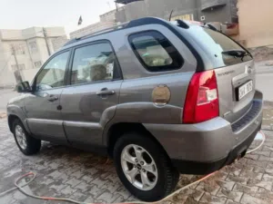 Used Kia EV6 in Basra