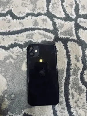 Apple iPhone 11 256 GB in Southern Governorate