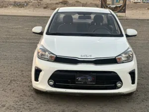 Used Kia Pegas in Farwaniya