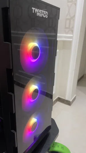 Gaming PC RTX 3060 12GB  i5-12400F  16GB RAM  1TB SSD