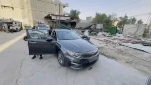اوبتيما 2020 للبيع