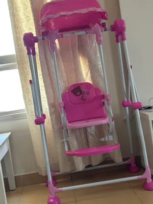 Kids swing