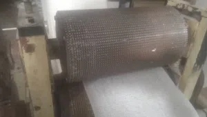 ماكينة مناديل مستعملة للبيع