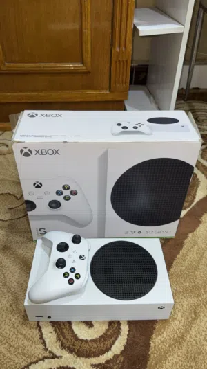 Xbox Series S Xbox for sale in Basra