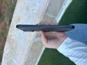 Apple iPhone 16 128 GB in Amman
