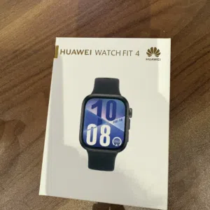 HUAWEI watch fit 4